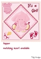 Its a girl Pink Elephant