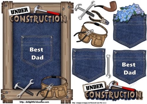 Best Dad / Son / Male Birthday and More