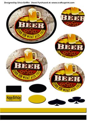Beer - for What Ales You