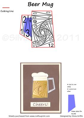 Beer Mug