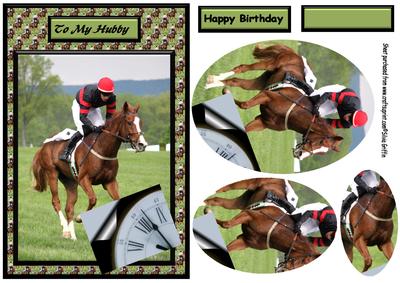 Horse Racing for All Kinds of Occasions Qs