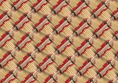 Matchsticks Bg