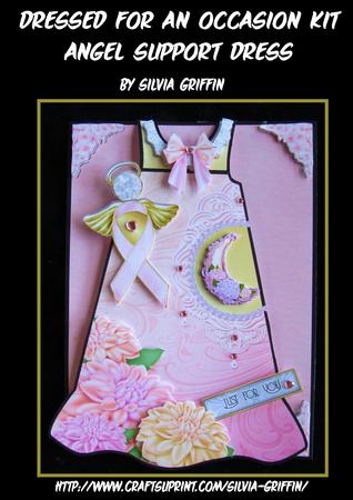 Dressed for an Occasion Kit - Angel for a Cause