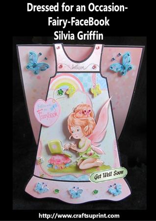Dressed for an Occasion Kit - Fairy- Facebook