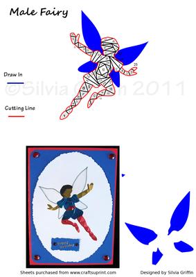 Male Fairy