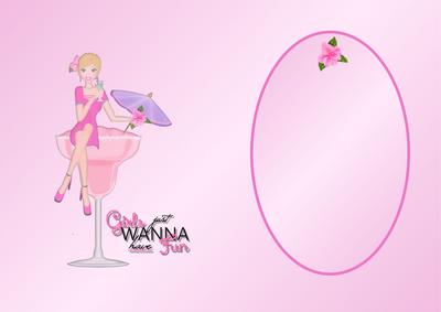 Girls Just Want to Have Fun Is