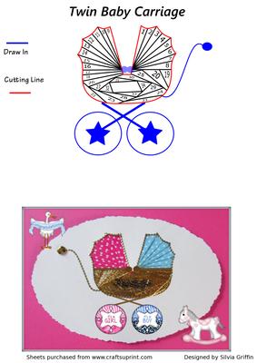 Twin Baby Buggy - Stroller If