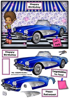 You Passed Your Drivers Test and More Qs