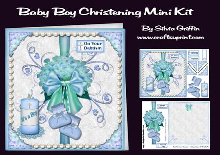 New Baby Boy Mk