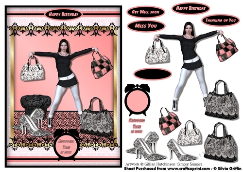 Shopping Time is now QS