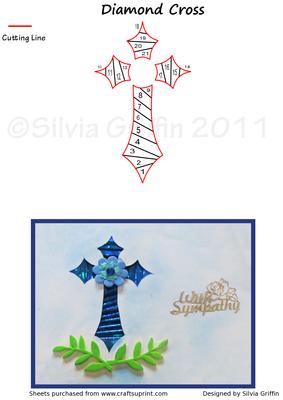 Diamond Cross