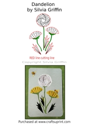 Dandelion IF
