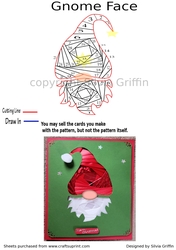 Gnome Face IF