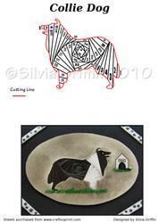 Collie Dog