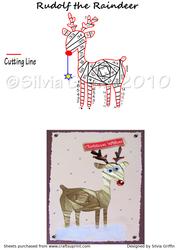 Rudolf the Reindeer