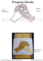 Praying Hands