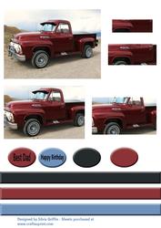 F-150 Truck