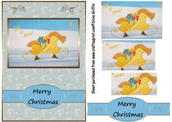 Sleigh Qs