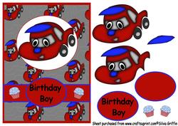 Little Car Qs