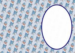 Blue Fairy Is