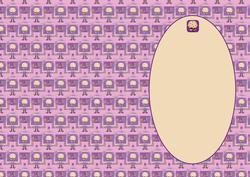 October Purple Is
