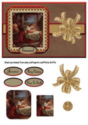 Peace in the Manger Qs