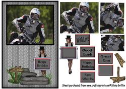 Dirt Bike Rider Qs