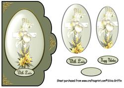 Hearts and Cross Qs