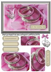 Wedding Rings Qs