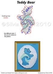 Teddy Bear If