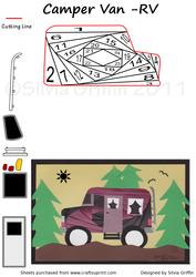 Camper Vav - Rv If