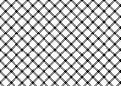 Black and White Stripes Bg