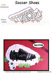 Soccer Shoes