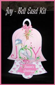 Joy -bell Easel Kit