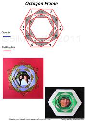 Octagon Frame