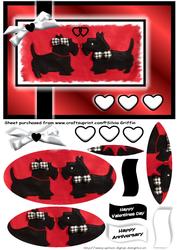 Sottish Love Dogs Qs