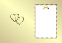 Diamond Hearts and Pearls Is