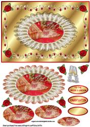 Ethnic Boliwood - Indian Wedding Qs