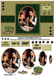 Father and Son Qs