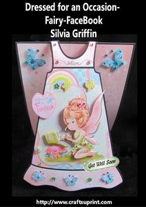 Dressed for an Occasion Kit - Fairy- Facebook