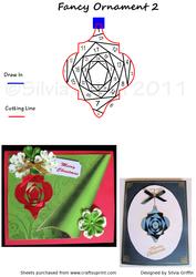 Fancy Ornament 2