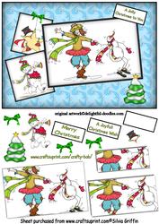 A Jolly Christmas