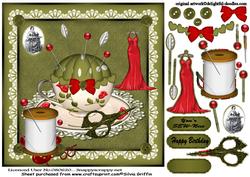 Sewing Essentials -you'r Sew-nice Sbs