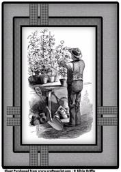 The Gardner A4
