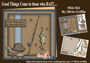 Good Thing Come to Those Who Bait - mk
