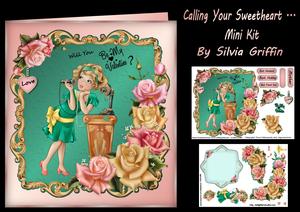Calling Your Sweetheart Mk