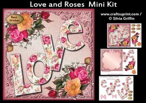 Love Roses Mk