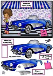 You Passed Your Drivers Test and More Qs
