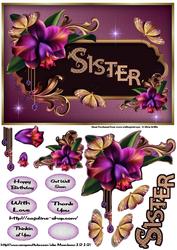 Stunning Orchards for Your Sister Sbs