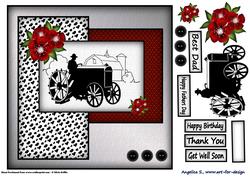 Antique Tractor Qs